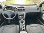 Peugeot 308 1.6 VTi XS Clima / Cruise / Lichtmetalen velgen, Voorwielaandrijving, 65 €/maand, Gebruikt, 4 cilinders