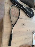 Wilson Squash Racket, Zo goed als nieuw, Ophalen