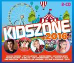 V/A - Kidszone 2016 (2-CD) 0889853746620 (ZGAN), Ophalen of Verzenden, Muziek, Zo goed als nieuw