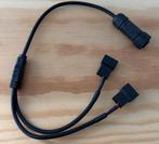 Zendure 2400AC / SF 800 Pro ventilator stekker met 2x PWM, Ophalen of Verzenden, Nieuw