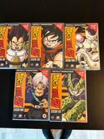 Dragonball Z Seizoen 1 t/m 5, Cd's en Dvd's, Ophalen, Zo goed als nieuw, Anime (Japans)