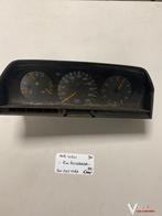 Mercedes W201 1990   Km Tellerklok   201 542 1567, Gebruikt, -, -, Ophalen of Verzenden