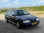 Skoda Octavia 1.6 SLXi MPI Bj 2000 ECC Airco LM Velgen, Voorwielaandrijving, Gebruikt, Euro 6, 4 cilinders