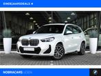 BMW X1 xDrive25e M Sport Automaat / Trekhaak / Sportstoelen, 136 pk, Gebruikt, Zwart, Met garantie (alle)