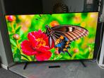 55 inch Samsung QLED QE55Q60A 4K Ultra HD smart tv als nieuw, Ophalen, QLED, 50 Hz, Zo goed als nieuw