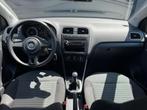 Volkswagen Polo 1.4-16V Comfortline CRUISE|AIRCO|EL.RAMEN|NA, Voorwielaandrijving, 86 pk, Gebruikt, 4 cilinders