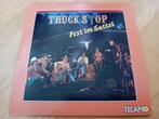 CD Truck Stop - Fest Im Sattel, Verzenden