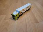 Daf 95 XF met koeloplegger Plus Retail Supermarkt Lion Toys, Hobby en Vrije tijd, Modelauto's | 1:50, Ophalen of Verzenden, Zo goed als nieuw