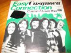 Easy Connection: Casanova, Cd's en Dvd's, Vinyl Singles, Ophalen of Verzenden, Zo goed als nieuw, Single
