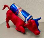 Red Bull Blikjeshouder - Stier Design, Ophalen of Verzenden, Nieuw, Overige typen