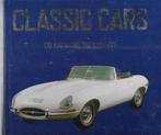 Tim Slade Classic Cars (Engelse Versie), Boeken, Auto's | Boeken, Ophalen of Verzenden, Zo goed als nieuw, Algemeen