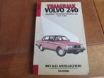 Vraagbaak Volvo 242, Volvo 244, Volvo 245, Volvo 240 +diesel, Ophalen of Verzenden