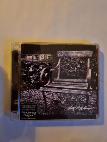 BLØF - 12 cd's - vanaf 1€.
 beschikbaar voor biedingen