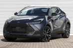 Toyota C-HR 1.8 Hybrid 140 Team-D Bi-Tone NIEUW (bj 2024), Auto's, Stof, Gebruikt, Zwart, 4 cilinders