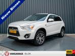 Mitsubishi ASX 1.6 Cleartec Intense | Trekhaak | Camera | Ke, Voorwielaandrijving, 12 maanden, Stof, Gebruikt