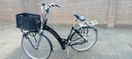 Electrische fiets  sparta, Ophalen, 2 zitjes, Zo goed als nieuw, Sparta