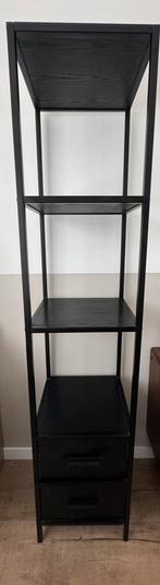 Gamma Wandkast Richard met Lades, Huis en Inrichting, Ophalen, Minder dan 50 cm, Zo goed als nieuw, Metaal