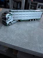 Miniatuur Volvo, Hobby en Vrije tijd, Modelauto's | 1:50, Ophalen of Verzenden, Zo goed als nieuw, Bus of Vrachtwagen, Tekno