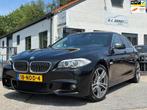 BMW 5-serie 535i High Exe, M Pakket NAP, Automaat, Euro 5, Achterwielaandrijving, Gebruikt