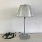 Tafellamp lamp FLOS Romeo T1 Moon Philippe Starck, Huis en Inrichting, Lampen | Tafellampen, Minder dan 50 cm, Ophalen of Verzenden