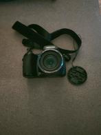 Medion Digitale Camera, Gebruikt, Compact, Ophalen of Verzenden, Overige Merken