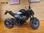 KAWASAKI Z 800 ABS (bj 2016), 4 cilinders, Motorrijbewijs A, Bedrijf, Onbekend