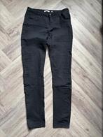 Miss Etam Lang collectie Long wear lengte 36 broek zwart 40, Maat 38/40 (M), Zwart, Miss Etam Lang, Ophalen of Verzenden