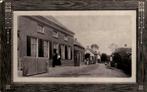 Haaften - Heerenstraat, Verzamelen, Ansichtkaarten | Nederland, Ongelopen, Ophalen of Verzenden, Overijssel, Voor 1920