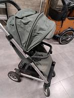 Mutsy nexo buggy, Kinderen en Baby's, Buggy's, Ophalen of Verzenden, Zo goed als nieuw