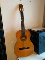 Spaanse gitaar, Muziek en Instrumenten, Ophalen, Zo goed als nieuw, Klassieke of Spaanse gitaar