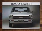 Toyota Starlet (1978), Ophalen of Verzenden, Zo goed als nieuw, Toyota