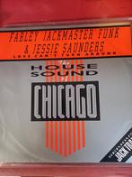 Chicago House Sound. FUNK. Lp, Cd's en Dvd's, Vinyl | Dance en House, Gebruikt, Ophalen of Verzenden