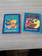 Twee sprookjesboeken - Schitterende verhalen, Ophalen of Verzenden, Zo goed als nieuw, Sprookjes