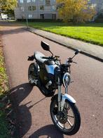 VMoto Super Soco TSX - Elektrische Scooter, Elektrisch, Zo goed als nieuw, Ophalen, Overige merken