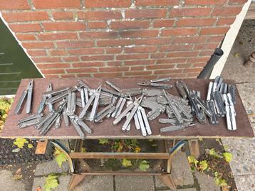 Leatherman multitools partij beschikbaar voor biedingen