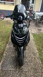 Zip 80cc malossi, Fietsen en Brommers, Ophalen of Verzenden, Zo goed als nieuw, Zip