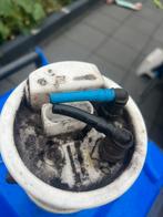 Gebruikte Brandstofpomp VW, Ophalen of Verzenden, Gebruikt