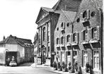Maastricht Ezelmarkt 4 Oude ongelopen ansichtkaart ( 6937), Verzenden, 1960 tot 1980, Ongelopen