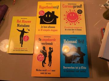 De omgekeerde werkweek, Helemaal vrij, hypotheekvrij, Het ni beschikbaar voor biedingen