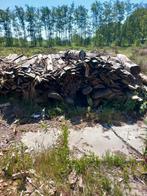 Haardhout., Tuin en Terras, Haardhout, Minder dan 3 m³, Ophalen of Verzenden
