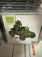 Cd gorillaz, Ophalen of Verzenden, Zo goed als nieuw
