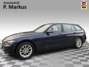 BMW 3 Serie Touring 316i Business in hele nette staat beschikbaar voor biedingen