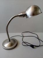 Vintage IKEA Bureaul/tafellamp.Verstelbaar., Huis en Inrichting, Lampen | Tafellampen, Gebruikt, Vintage, Ophalen of Verzenden