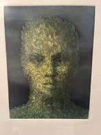 Prachtige ets Jean Paul Vroom, Antiek en Kunst, Kunst | Litho's en Zeefdrukken, Ophalen