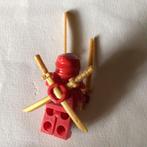 LEGO poppetjes gevecht figuren, Ophalen of Verzenden, Zo goed als nieuw, Lego