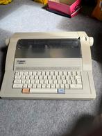 Typemachine canon, Diversen, Typemachines, Ophalen, Zo goed als nieuw