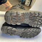 Meindl 3709-01 Bergschoenen Combat Boots Zwart Maat 44, Gebruikt, Meindl, Schoenen, Meindl