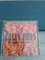 Guns N' Roses, Cd's en Dvd's, Ophalen of Verzenden, Zo goed als nieuw