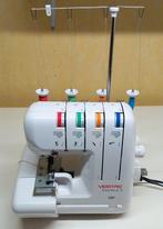 LOCKMACHINE VERITAS ELASTICA ll, Ophalen of Verzenden