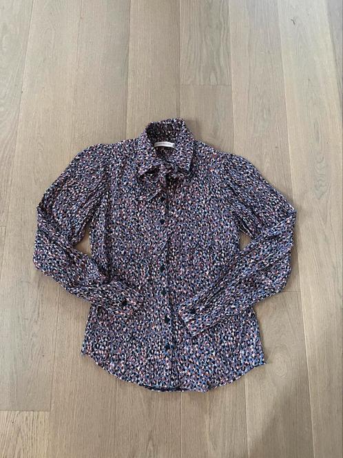 Studio Anneloes blouse, top maat XS, 34 als nieuw origineel, Kleding | Dames, Blouses en Tunieken, Zo goed als nieuw, Maat 34 (XS) of kleiner